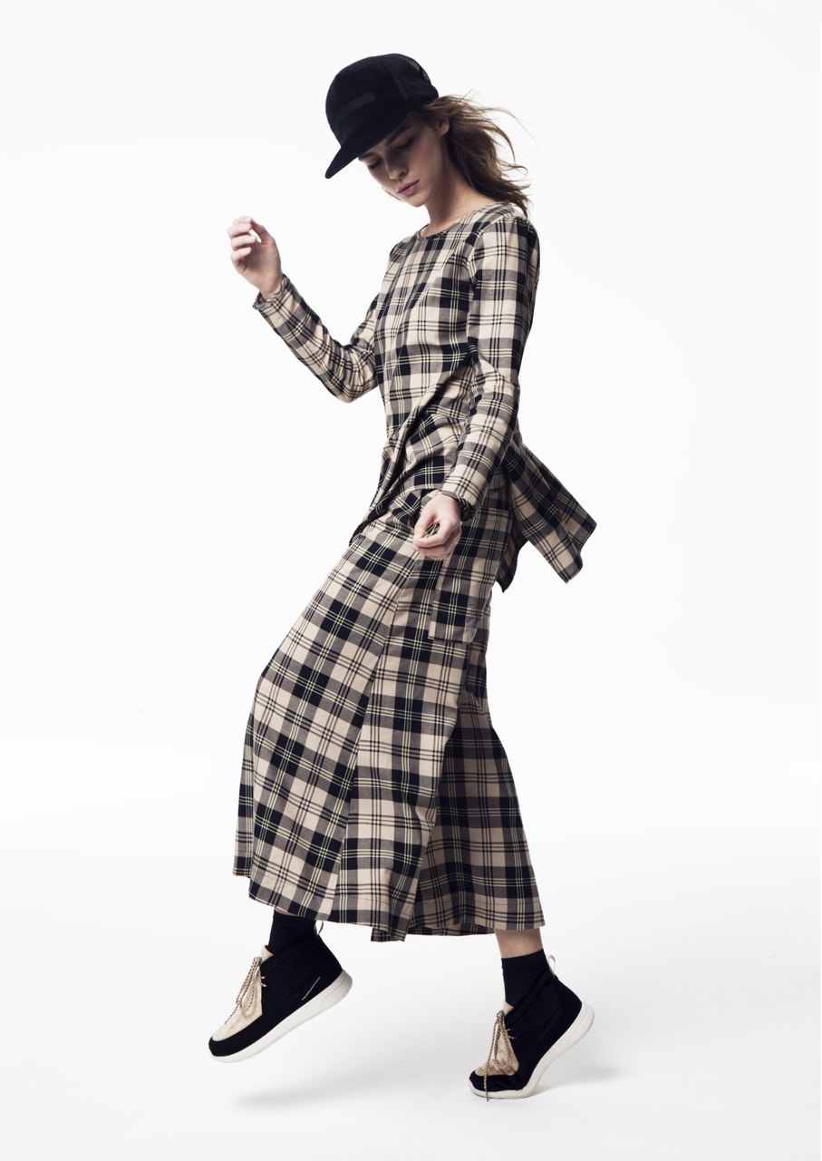 Pitti Immagine Uomo Autunno/Inverno 2016/17 Wesc e Dickies
